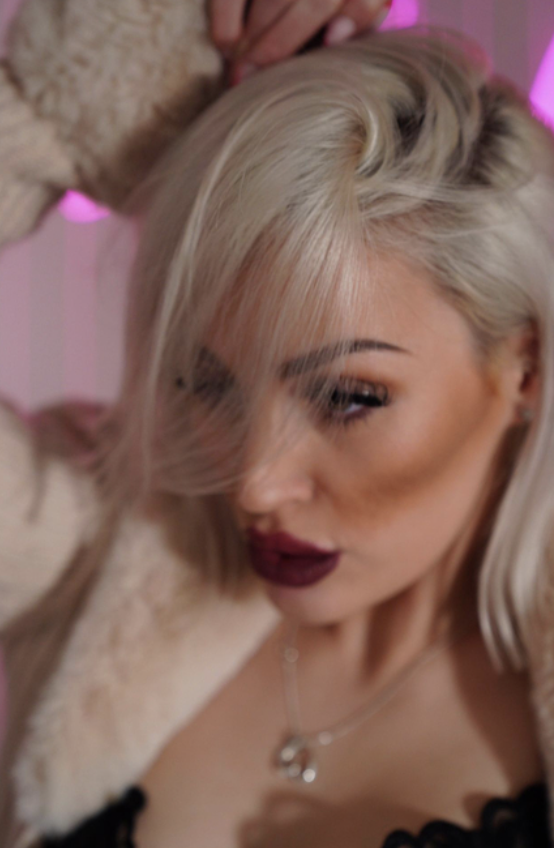 Hannah Taylor